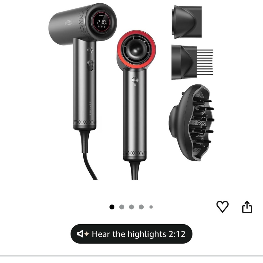Tymo Airhype